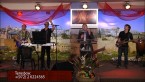 Пастор Орен Лев Ари и группа "Эпицентр" открывают конференцию в Иерусалиме