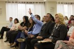 Общину "Царь Великой Славы" посетил пастор из Грузии (ФОТО, ВИДЕО)