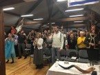 Завершилась поездка в Латвию служителей из Израиля (ФОТО)