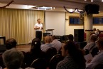 Конференция в Тель-Авиве