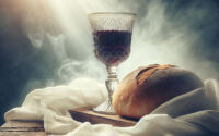 The Lord’s Supper